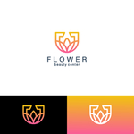 花朵图标