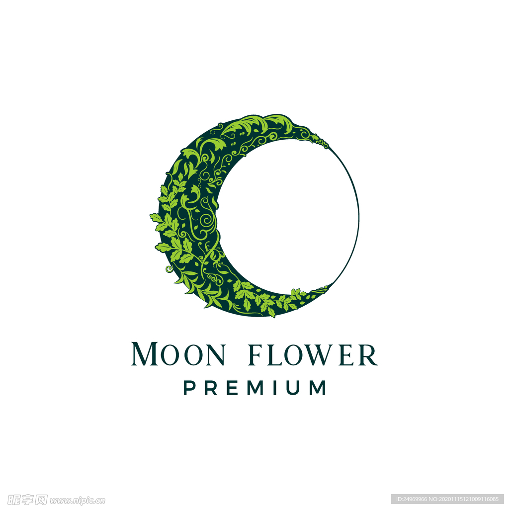 花朵图标