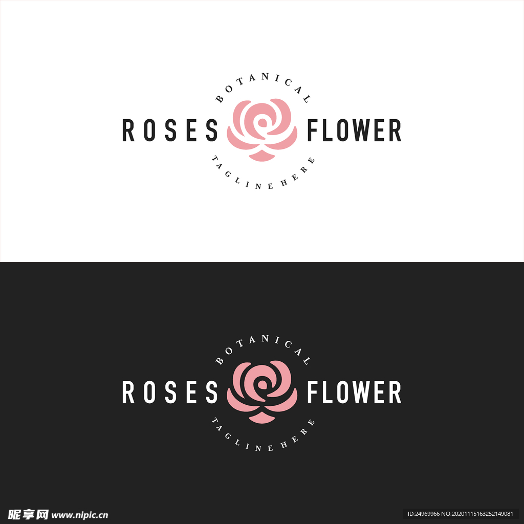 花朵图标
