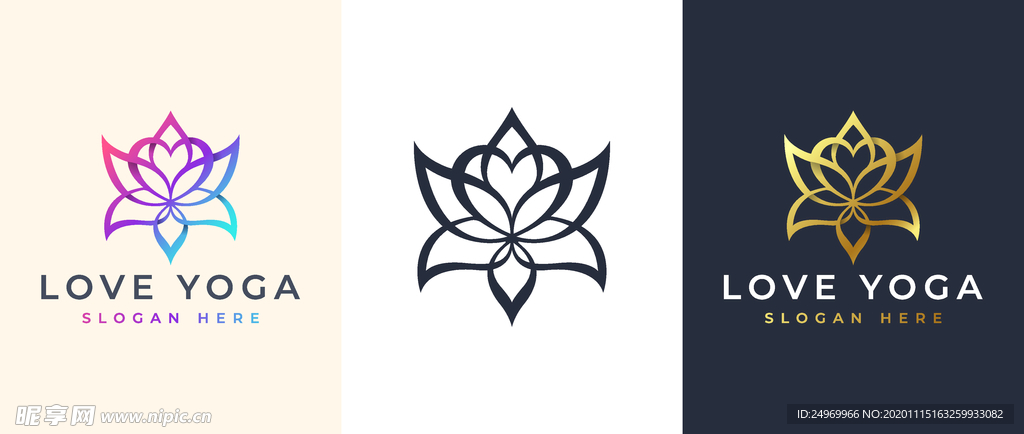 花朵图标