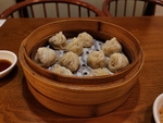 小笼包图片