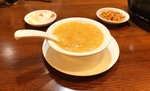 南瓜小米粥