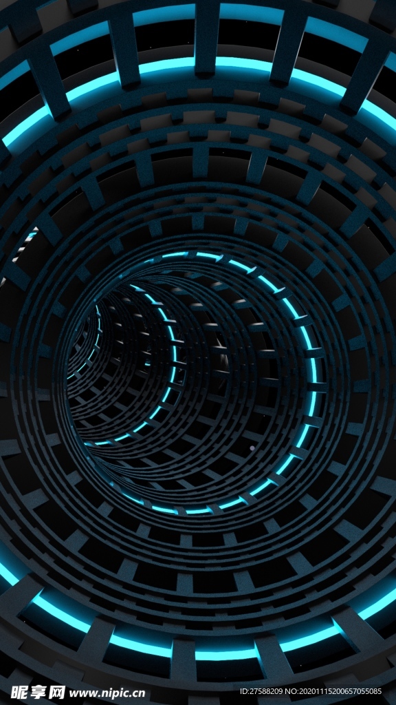 3D背景壁纸