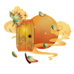 中国风插画