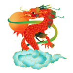 中国风插画