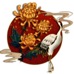 中国风插画