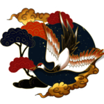 中国风插画