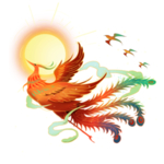 中国风插画