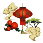 中国风插画