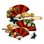 中国风插画