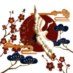 中国风插画