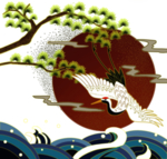 中国风插画