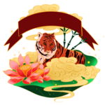 中国风插画