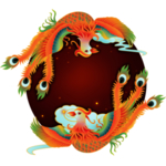 中国风插画