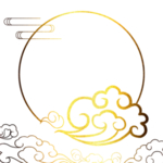 中国风边框