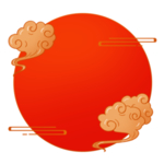 中国风边框