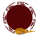 中国风边框