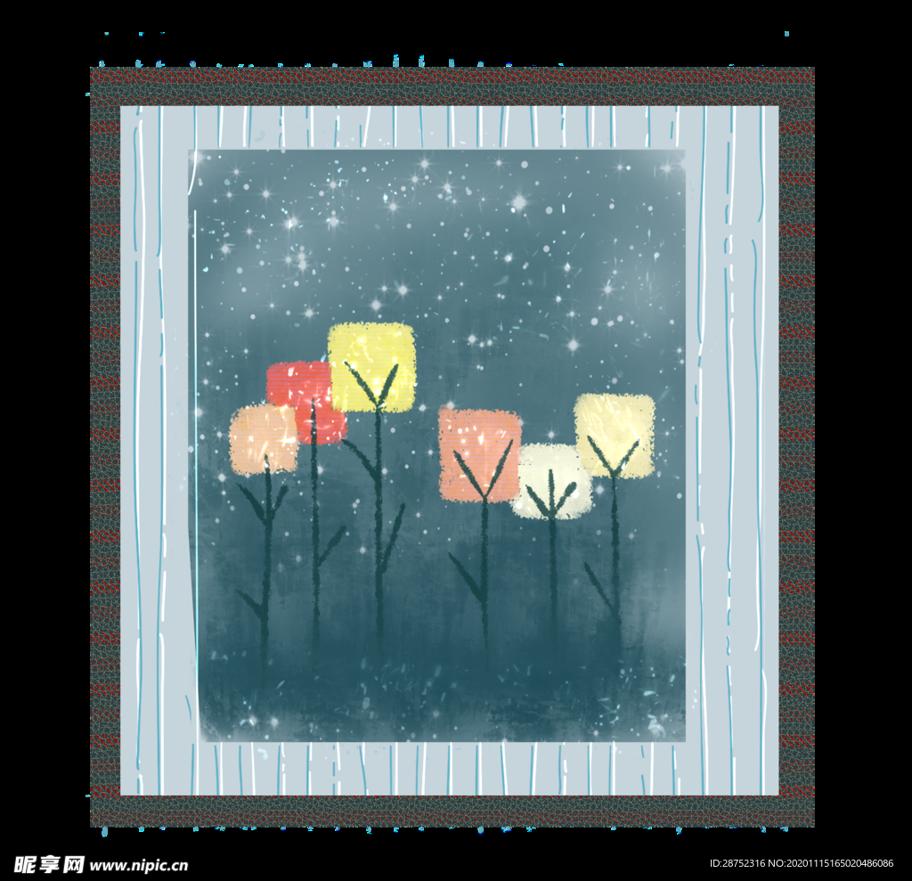 插画素材