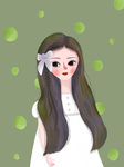 插画素材