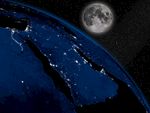 星空宇宙星球