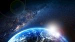 星空宇宙星球