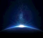 星空宇宙星球