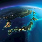 星空宇宙星球