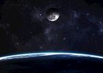 星空宇宙星球