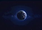 星空宇宙星球