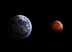 星空宇宙星球
