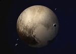 星空宇宙星球