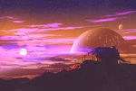 星空宇宙星球