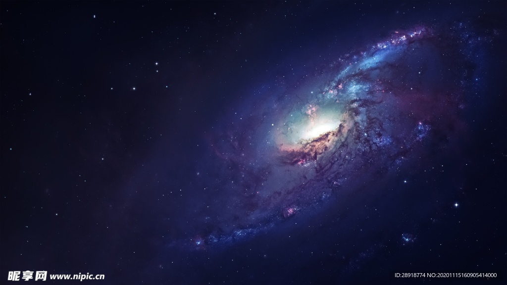 星空宇宙星球