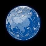 星空宇宙星球