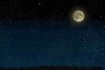 星空宇宙星球