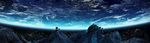 星空宇宙星球