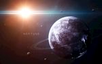 星空宇宙星球