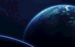 星空宇宙星球