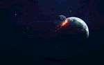 星空宇宙星球