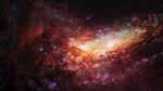 星空宇宙星球