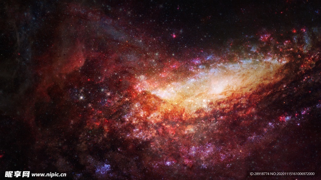 星空宇宙星球