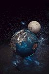 星空宇宙星球