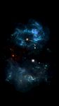 星空宇宙星球