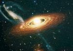 星空宇宙星球
