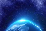 星空宇宙星球