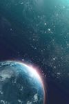 星空宇宙星球