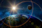 星空宇宙星球