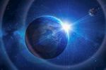 星空宇宙星球
