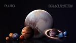 九大行星星球
