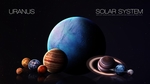 九大行星星球